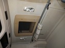 Actros mp4 stream space 2300 обшивка обшивка потолок кабина узкий5, с разборки недорого