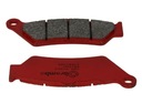 Тормозные колодки, колодки тормозов brembo 07bb03sa1, цена в Украине