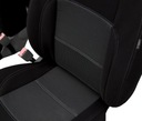 Tapiuni чехлы на сиденья автомобильные 1+1 до mercedes w168 w1693, купить с разборки