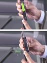Очистителя valeo до vw golf 7 audi a3 8v superb 34, купить из Польши