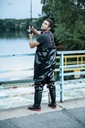 фото mini №5, Pants strong advantages black size. 42