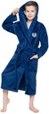 фото mini №5, Frank warm downy lovely robe boyish 134