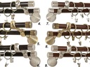 фото mini №6, Cornice 320 centimeters double 3, 2 mb versus crystal