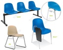 фото mini №4, Chair to reception area hall auli beta j. gray ns