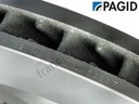 Тормозные диски, диск тормозов audi q7 vw touareg 350mm pagid5, с разборки недорого