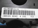 Спидометр спидометр tdi 1m0920921b seat toledo ii2, купить в Украине