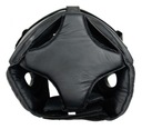 фото mini №2, Helmet mma boxing training hooded evolution left