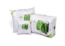 фото mini №6, Blanket anti-allergic 155x200 bamboo spring 800g white