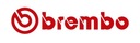 Тормозные колодки, колодки тормоза brembo перед bmw f 800 r abs 15-163, купить с разборки