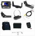 фото mini №2, Garmin striker vivid 5cv з gt20-tm set 7ah