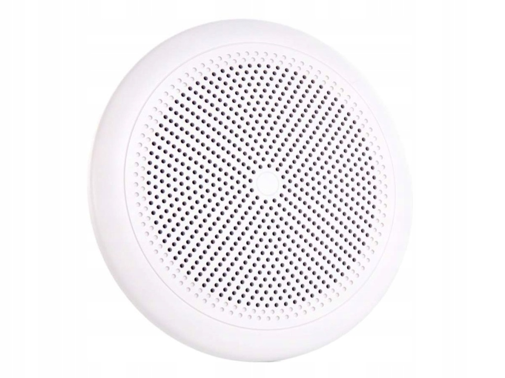 Stropní rádiový reproduktor Pa 4 ohm/50W 191 mm