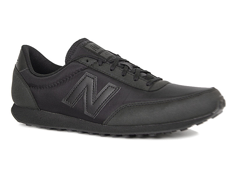 BUTY NEW BALANCE czarne U410BBK damskie 38 11232751250 oficjalne archiwum Allegro