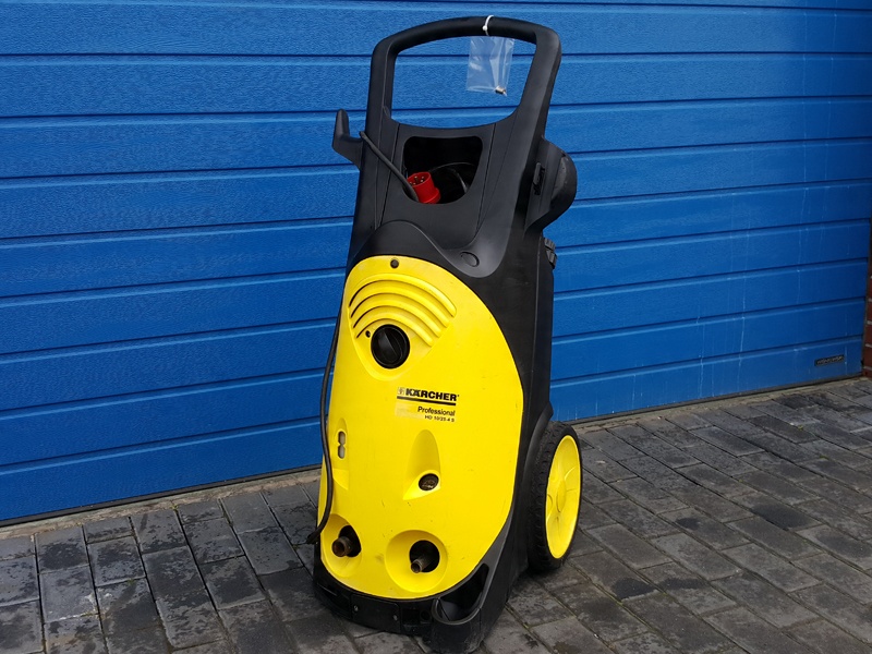 Service car Karcher