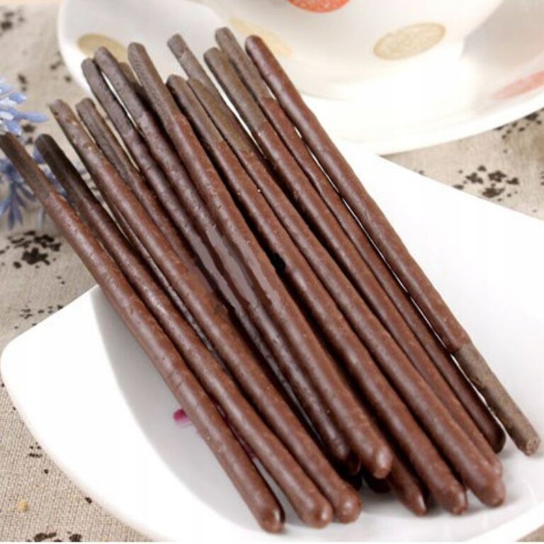 Шоколадные палочки Pocky Chocolate