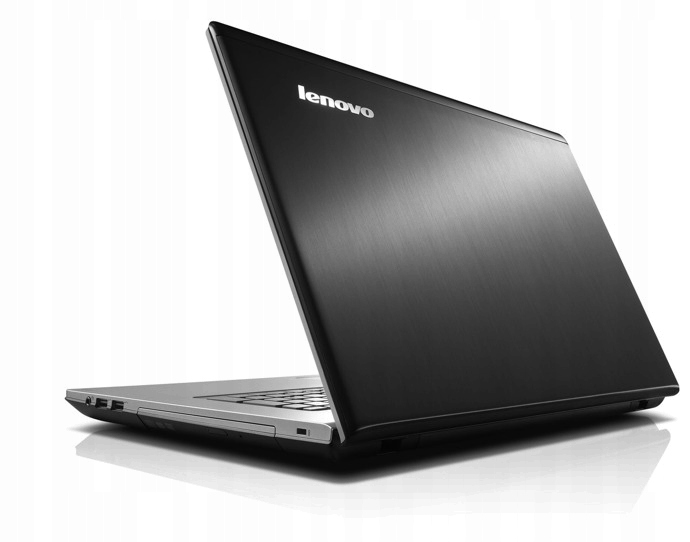 Laptop Lenovo ideapad Z710