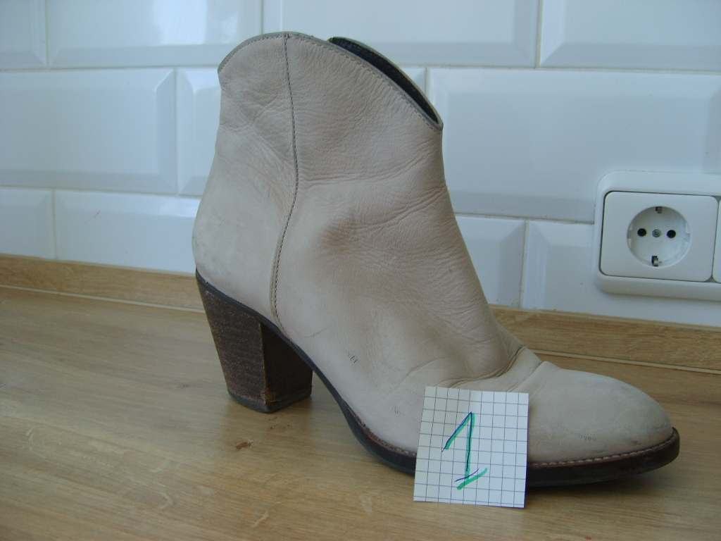MINT VELVET SKORA BUTY BOTKI KOZAKI 5/38 LUKSUS