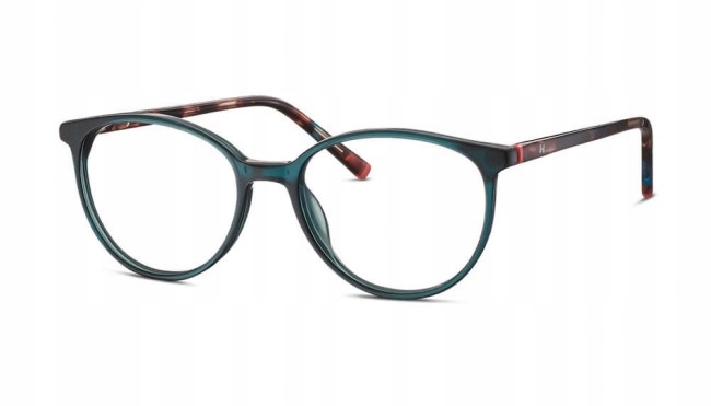HUMPHREY'S 583060 46 Oprawki okulary okrągłe modne