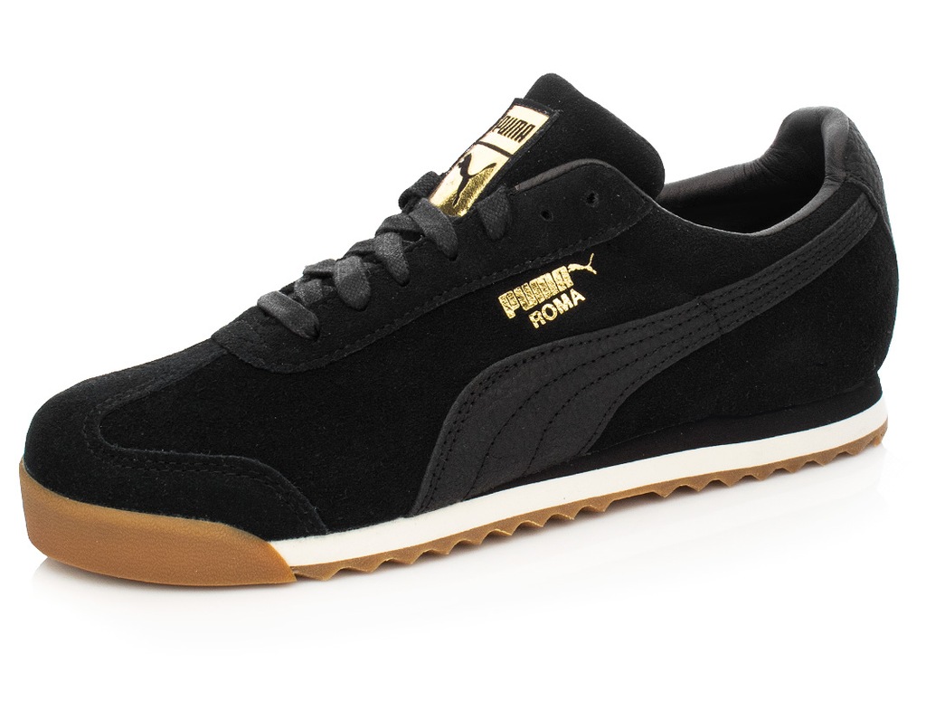 puma roma natural warmth