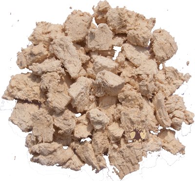 Agaricus GĄBKA MODRZEWIOWA huba modrzewia 200g