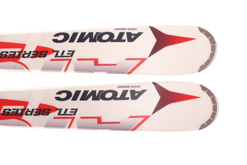 Narty Atomic ETL SERIES 175 cm - 530