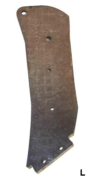 Słupica głębosza 800mm Michel