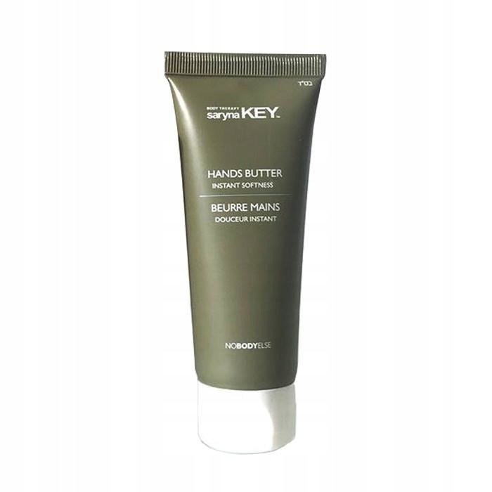 SARYNA KEY PURE AFRICAN SHEA MASŁO KREM DO RĄK 75m