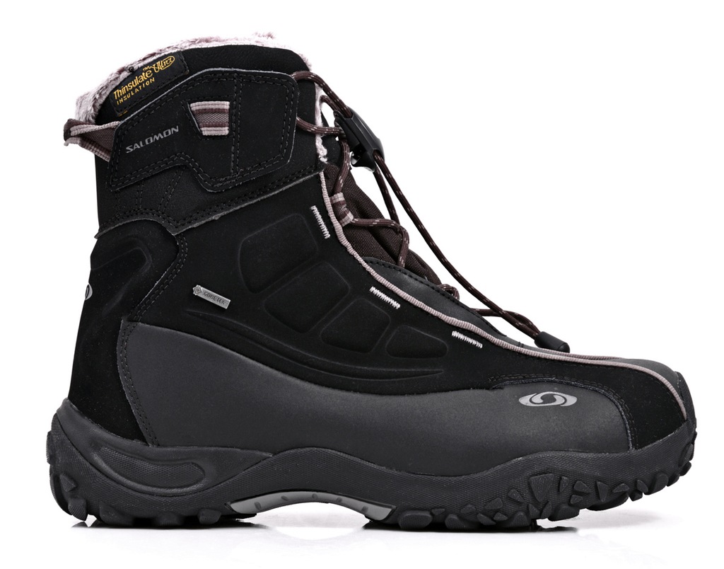 Salomon b52 TS GTX