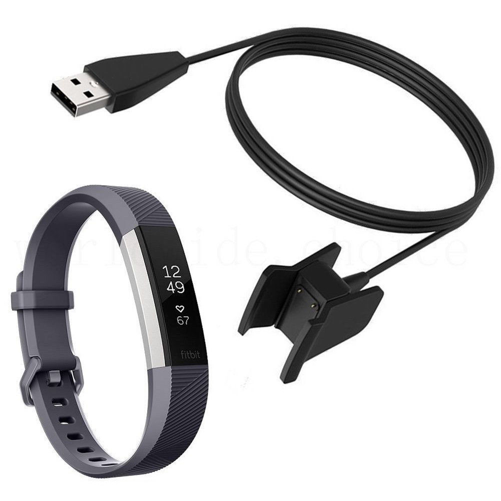 Ładowarka, kabel USB do ładowania Fitbit Alta HR
