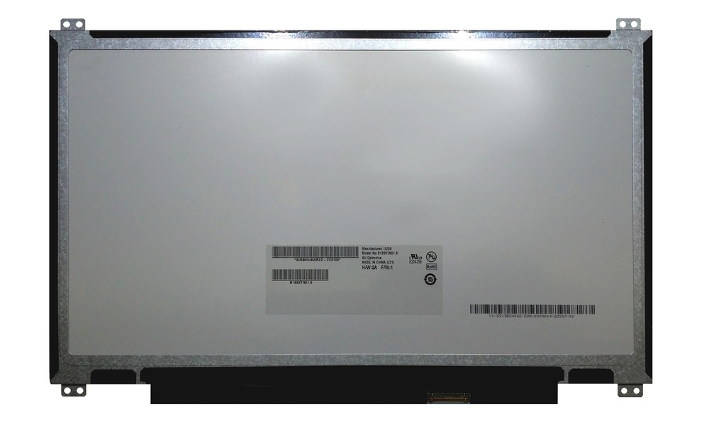 Matryca do laptopa Toshiba Satellite A30-C 13,3
