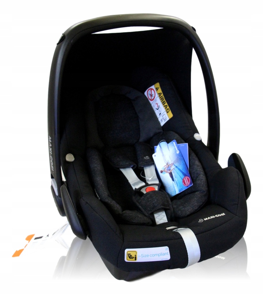 FOTELIK MAXI COSI ROCK I-SIZE 0-13KG NOMAD