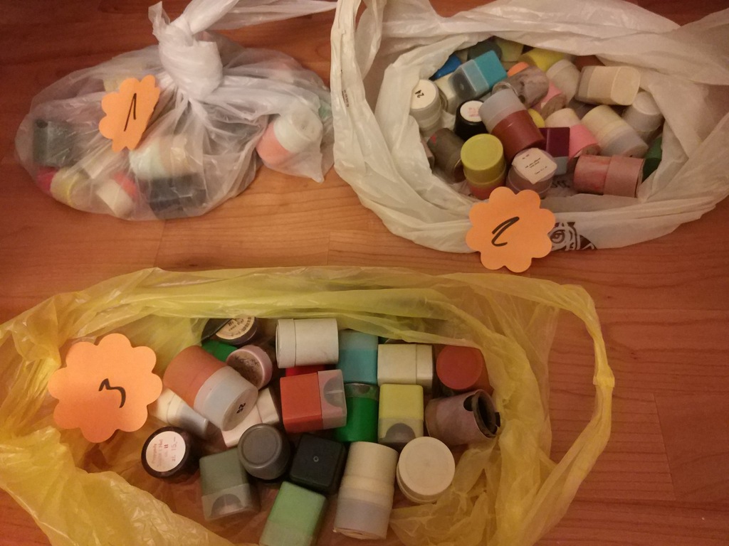 Przeźrocza bajki do rzutnik ania 30 sztuk PRL  #1 