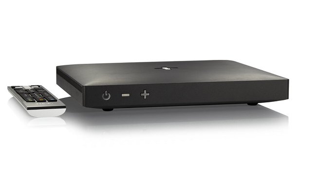 Dekoder 4K ULTRABOX+ NOWY
