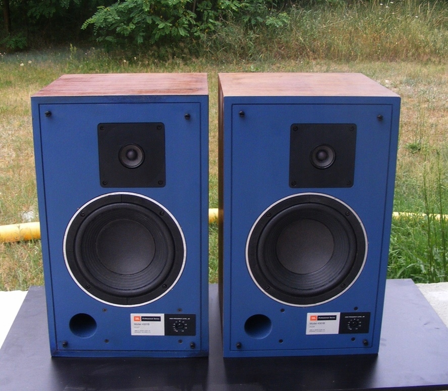 JBL 4301 B Control Monitor ! PRZECENA -500PLN