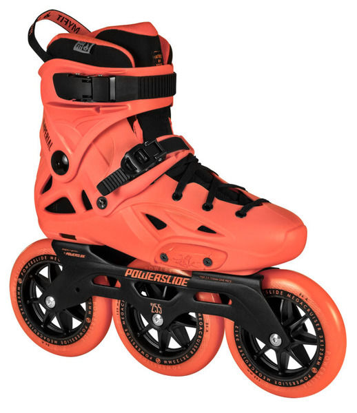 Rolki POWERSLIDE IMPERIAL MEGACRUISER 125 37/38