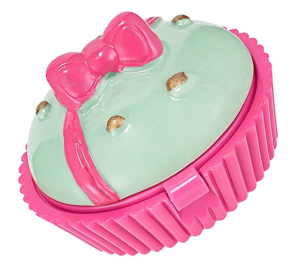 HOLIKA HOLIKA DESERT TIME CUPCAKE BALSAM DO UST 02