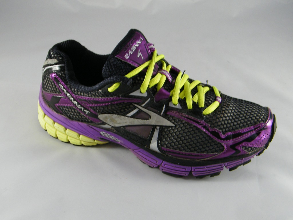 Brooks Ravenna 4