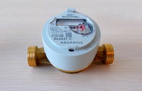 Wodomierz Aquarius 2018 firmy Diechl Mirometr Sapp
