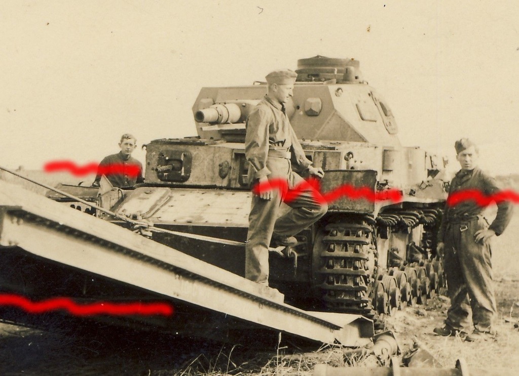 Czołg Panzer IV