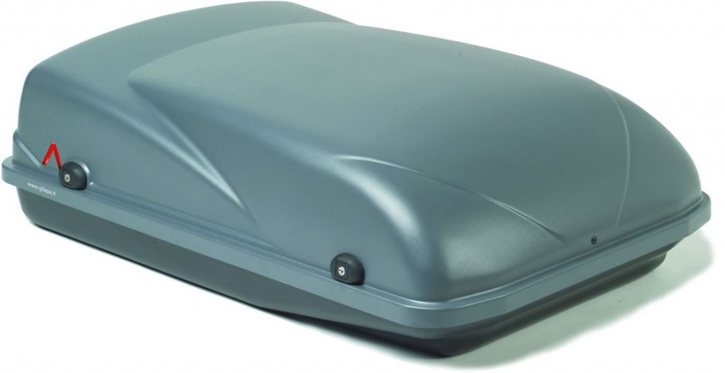 WŁOSKI BOX DACHOWY G3 CARGO 4 300L NOWY 7203039212 oficjalne