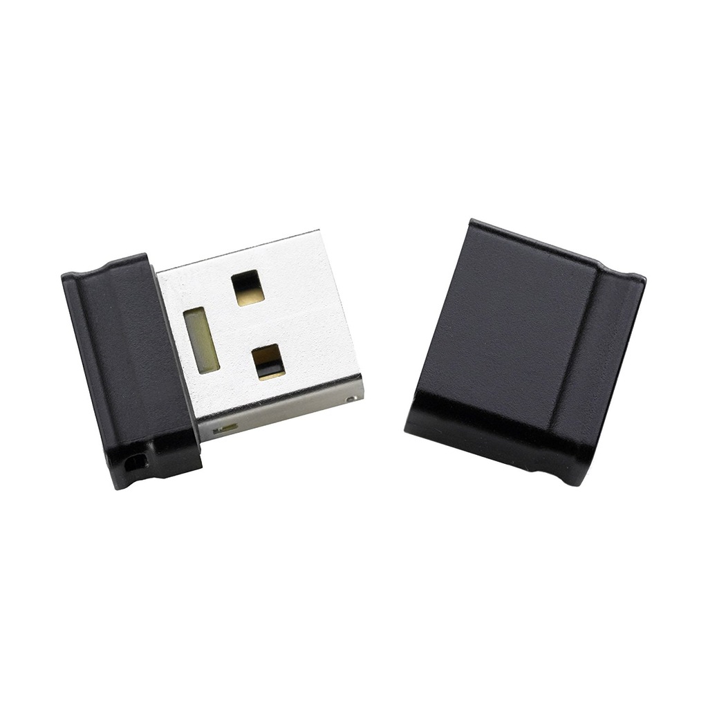 Pendrive  INTENSO Micro Line  4GB  USB 2.0   (P)
