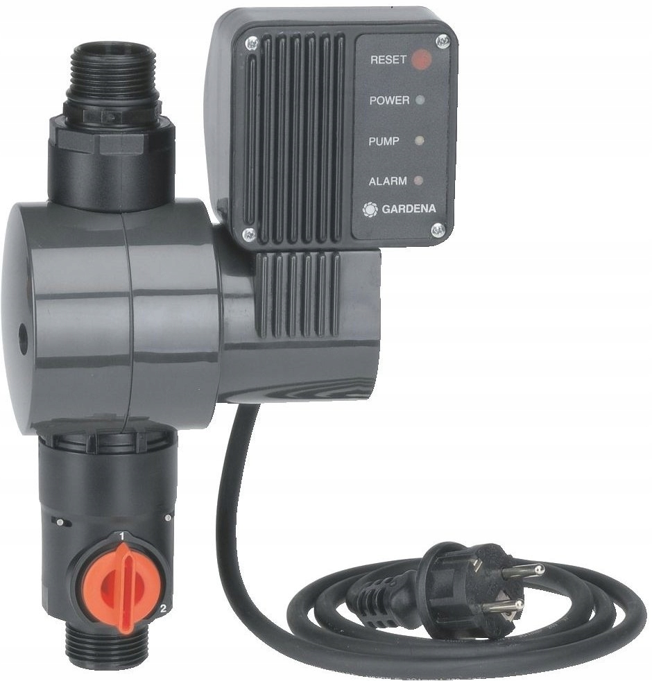 M1695 Gardena elektroniczny wyłącznik ciśnieniowy