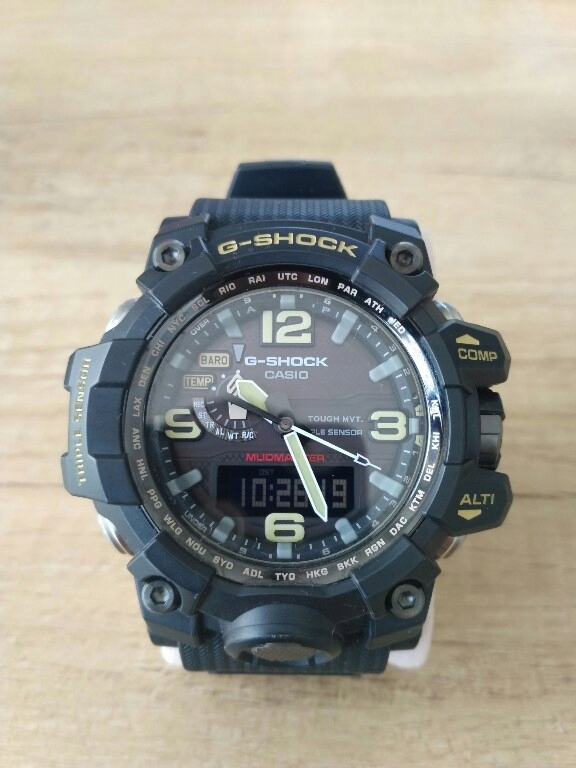 gwg mudmaster 1000