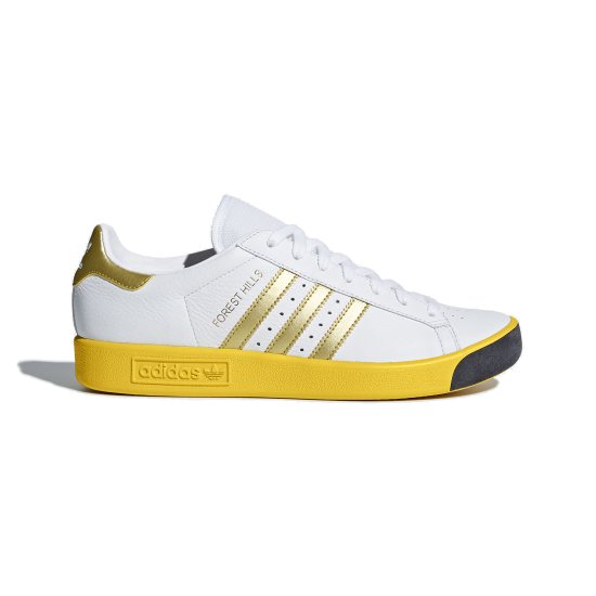 Adidas buty Forest Hills CQ2083 43 1/3 7253847727 oficjalne