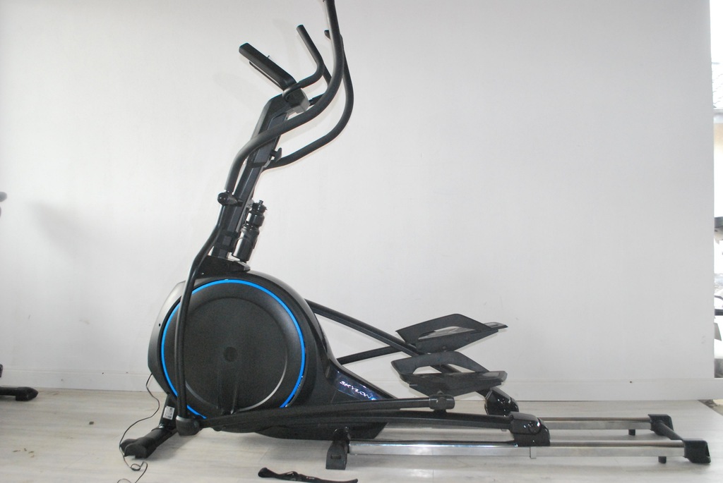 KETTLER SKYLON S nowoczesny orbitrek system S-Fit