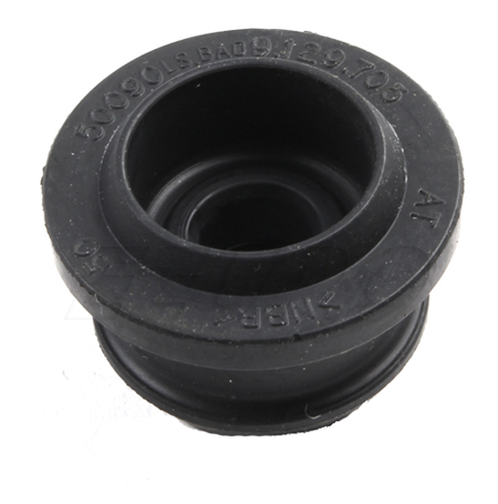 ODBÓJ OBUDOWY FILTRA POWIETRZA DO SAAB 9-3SS 9-5OE