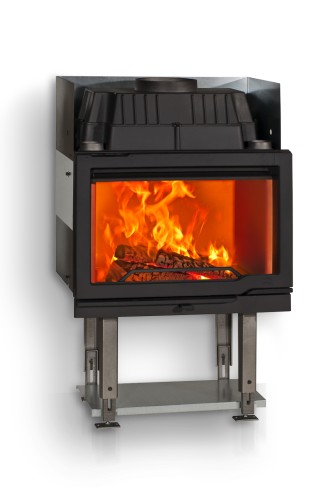 Wkład kominkowy Jotul I 570 FLAT
