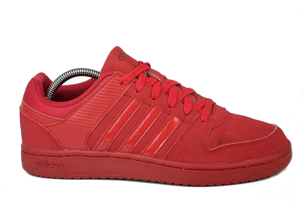 ADIDAS VS HOOPSTER W AW4501 ROZM.40 2/3 OKAZJA