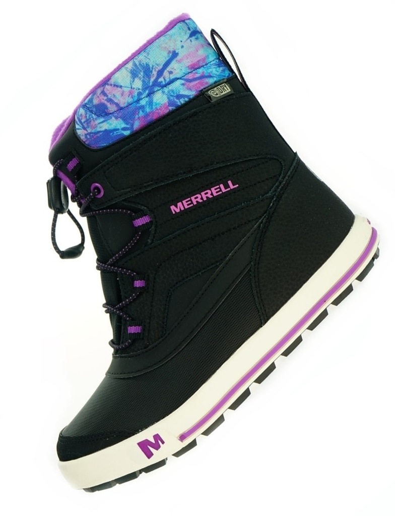 merrell snowbank 3.0