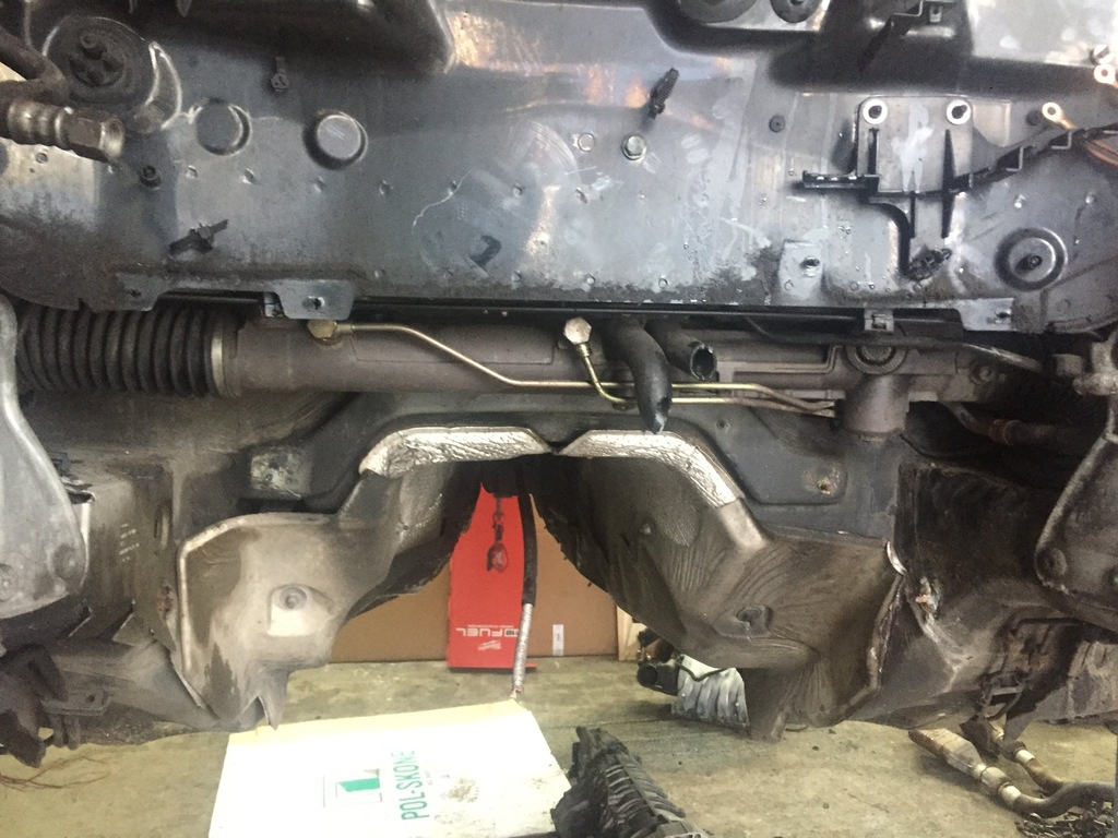 Audi S6 A6 4.2 V8 C5  przekładnia 4B7422065