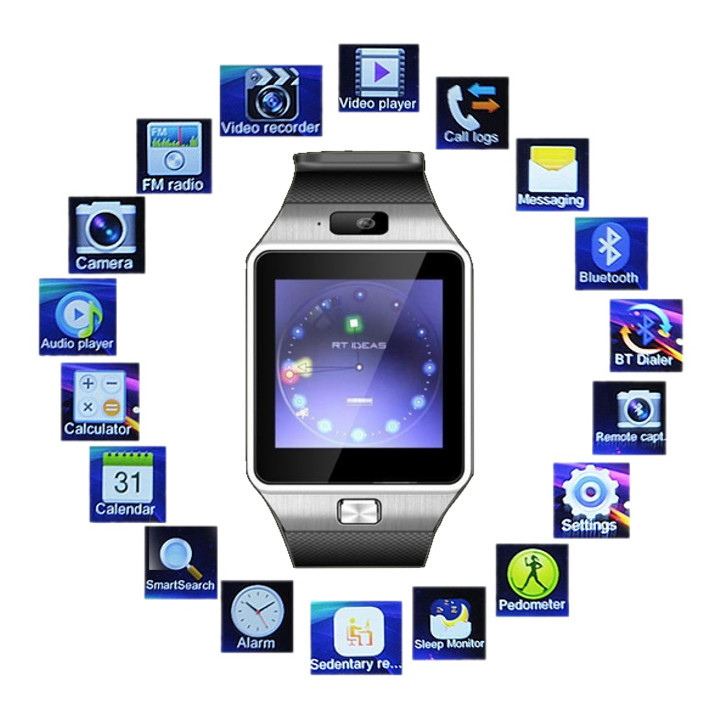 what is the best smartwatch for samsung s9